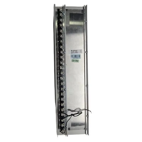 Mircom KVP-124 24 Push Button Directory