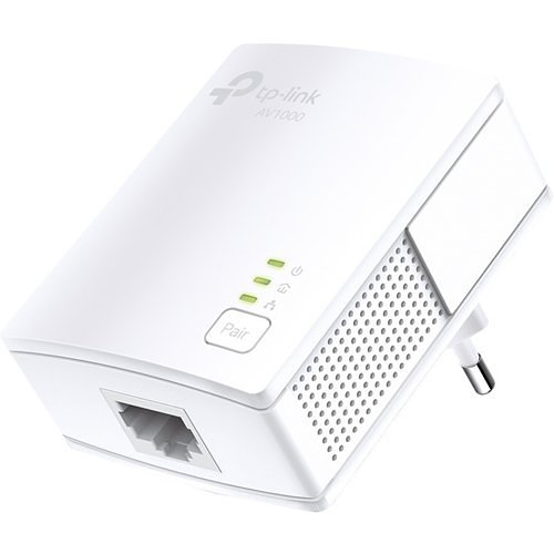 TP-Link TL-PA7017 KIT AV1000 Gigabit Powerline Starter Kit