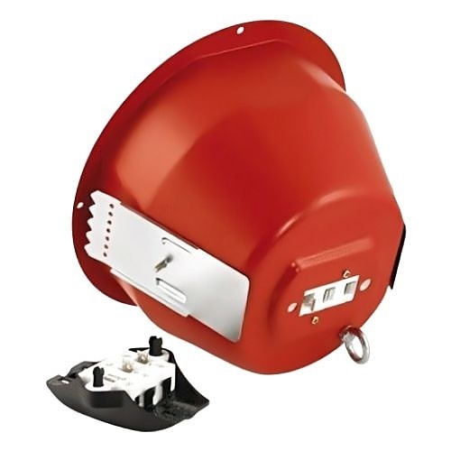 Bosch LC1-MFD Metal Fire Dome LC1, Ceramic Connector