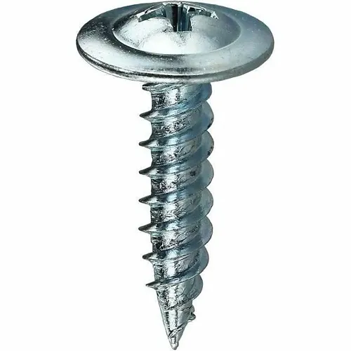 Dottie KWT81 8 x 1" K-Lath Screws, Tuff Pack, 500 Pieces