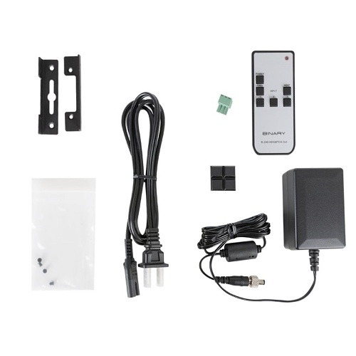 Image of OG-B260WT3X1