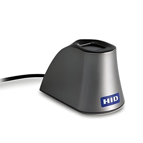 HID SIGNO-B-USB Compact Footprint Signo Enrollment Reader