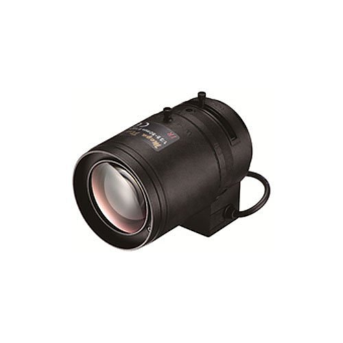 Tamron M13VG550IR CS-Mount 5-50mm, F/1.6 Zoom Lens