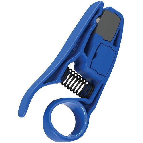 IDEAL 45-605 PrepPRO Coax / UTP Cable Stripper