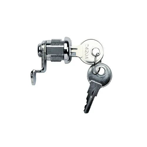 Middle Atlantic KYLK UD Drawer Key and Lock