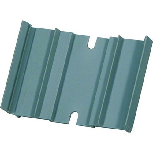 Altronix ST3 Snap Track for AL624, SMP3, SMP5, AL175ULB, AL176ULB, 6030, 6062 and PT724A