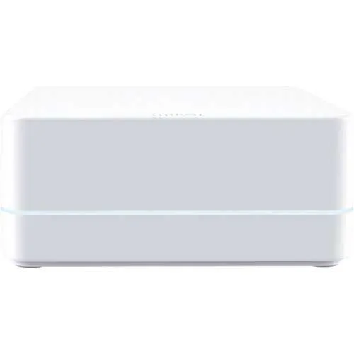 Lutron L-BDG2-WH Caseta Smart Bridge, 5V, 300 mA, White