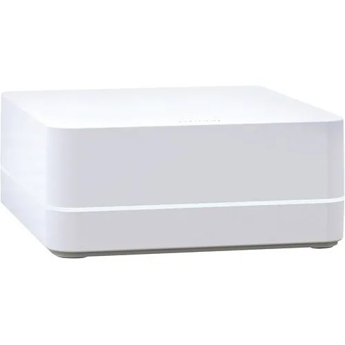 Lutron L-BDGPRO2-WH Caseta Smart Bridge, 5V, 300mAh, White