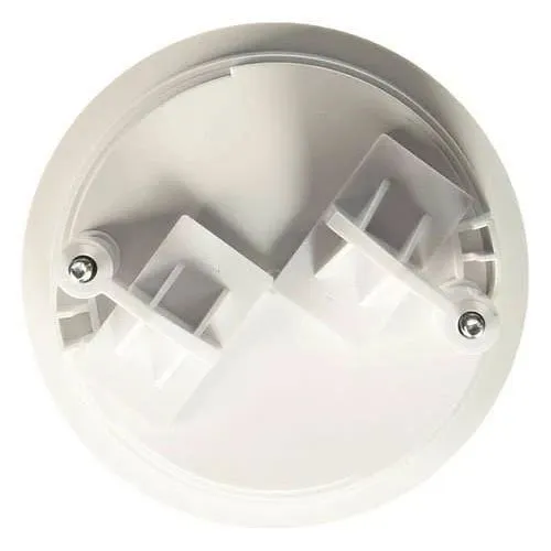 Lutron L-Crmk-Wh Mounting Bracket for Infrared Sensor, White