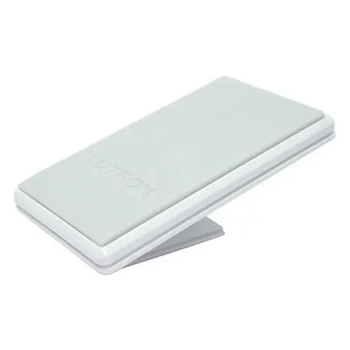 Lutron L-PED1-WH Caseta Wireless Pedestal for Pico Remote, White