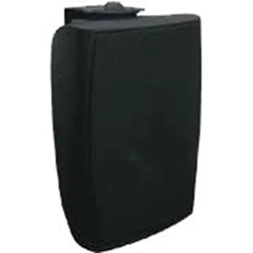 Honeywell L-Pwp40b Indoor/Outdoor Speaker 40 Rms Charcoal
