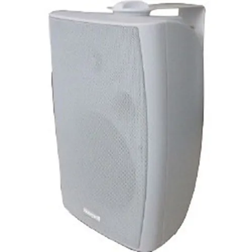 Honeywell L-Pwp60a Indoor/Outdoor Speaker 60 Rms White