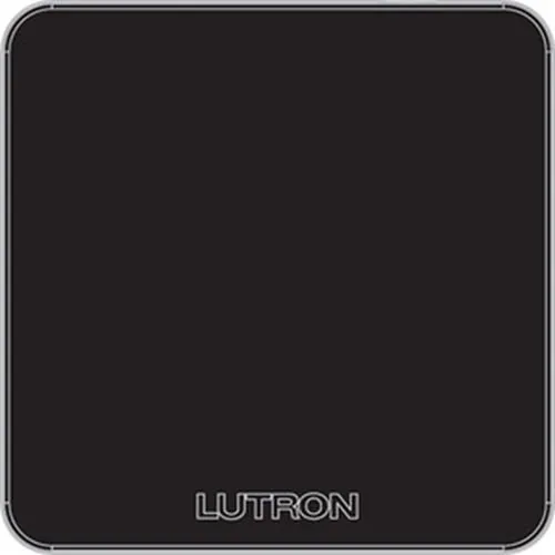 Lutron L-REPPRO-BL R2 Select Wireless Repeater, Extends RF Range of 30' (9 m), USB Cable Supply 6' (1.83 m)
