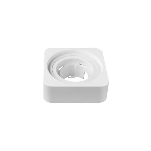 Lutron L-SMNT-WH Shelf-Mount Adapter for RadioRA 3 All-in-One Processor