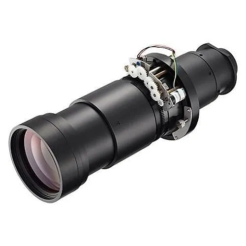 Sharp NEC L2K-55ZM1 Powered Zoom Lens for PH2601QL and PH3501QL, 5.00-7.80:1 Throw Ratio
