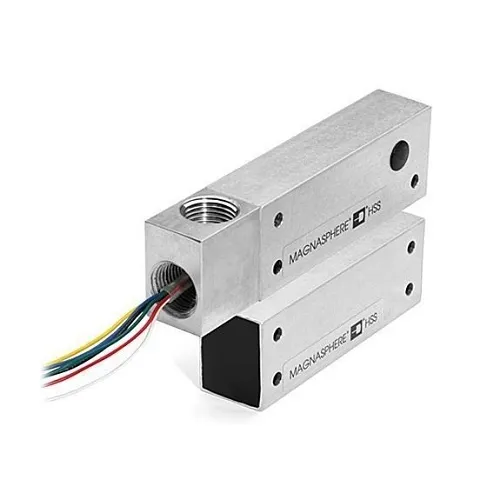 Magnasphere HSS-L2S-800 Single Alarm Contact with Tamper Circuit, Closed Loop