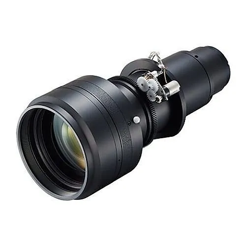 Sharp NEC L4K-20ZM Powered Zoom Lens for PH2601QL and PH3501QL, 1.98-3.34:1 Throw Ratio