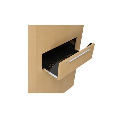 Middle Atlantic L5-DCD23 L5 Document Camera Shelf