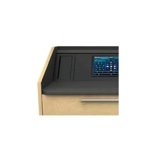 Middle Atlantic L5-SPNL-23 L5 Series Lectern, Sloped