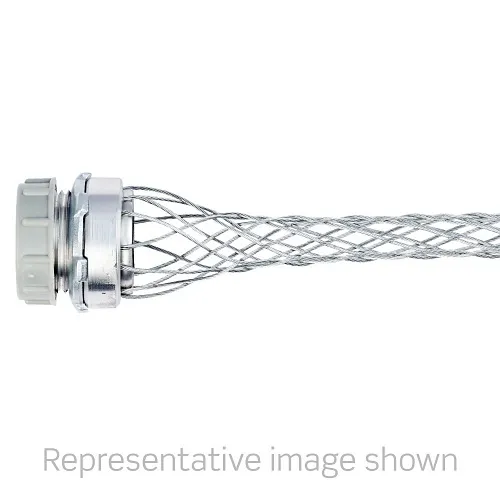 Leviton L7511-100 Strain Relief Grip, 2.0-2.45"