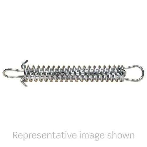 Leviton L7998-100 Support Grip Safety Spring, 80 lb