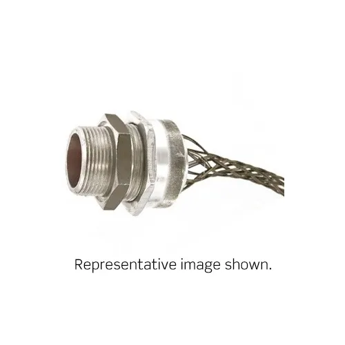 Leviton L8011 Strain Relief Grip, 1.31-1.44"