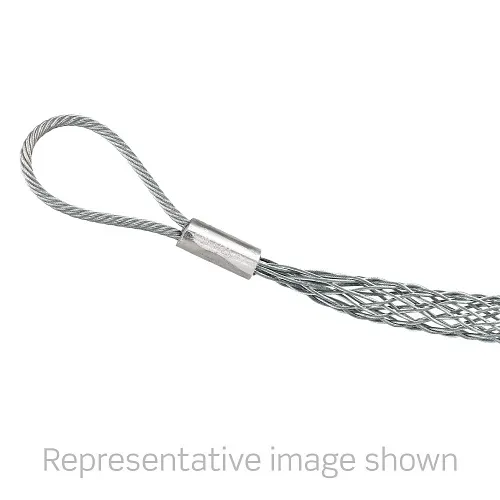 Leviton L8515-100 Pull GP LD Single Wallplate 1-1.5"