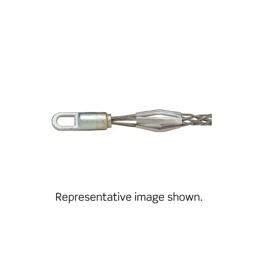 Leviton L8600 Rotating Eye Grips Standard Kit, Double Weave