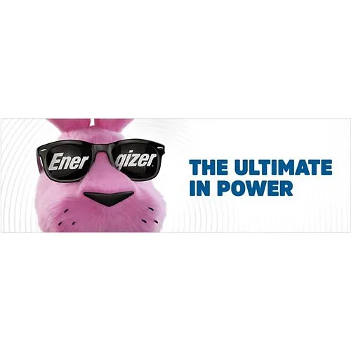 Energizer L91SBP-8 L91 1.5V Cylindrical Primary Ultimate Lithium AA Batteries, 8-Pack