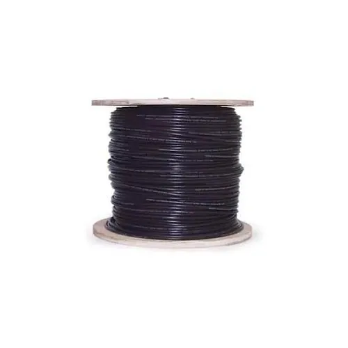 Listen Technologies LA-112-500 RG-58 50 Ohm Coaxial Cable (500')