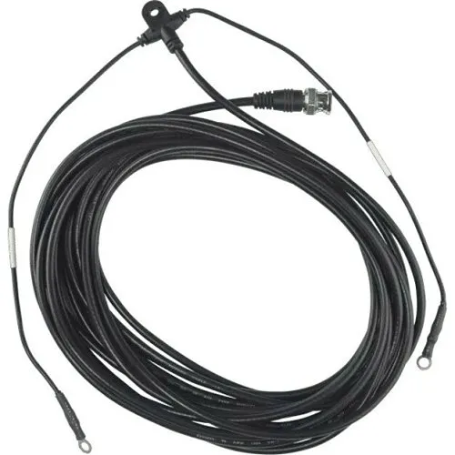 Listen Technologies LA-117 Coaxial Dipole Remote Antenna, 216 MHz
