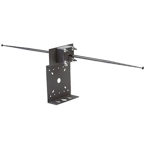 Listen Technologies LA-122 Universal Antenna Kit, 72 and 216 MHz