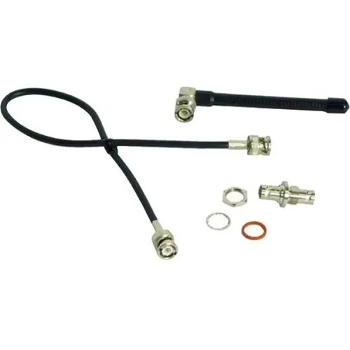 Listen Technologies LA-126 Antenna Kit for Rack Mount, 216 MHz