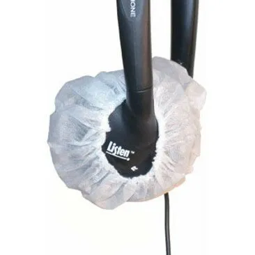 Listen Technologies LA-165 Stereo Headphones