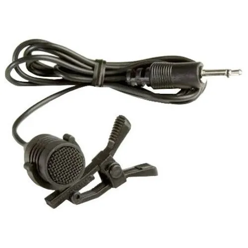 Listen Technologies LA-261 Lavalier Microphone