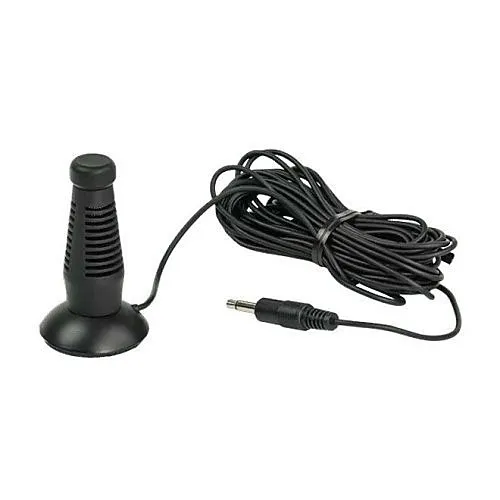 Listen Technologies LA-277 1k Ohms Omnidirectional Conference Microphone