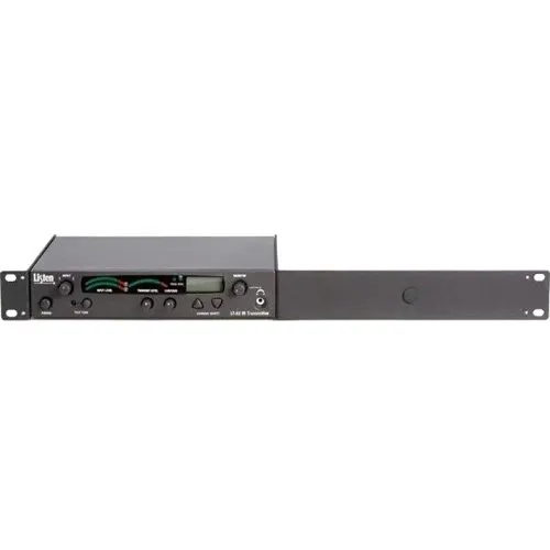 Listen Technologies LA-326 Universal Rack Mounting Kit