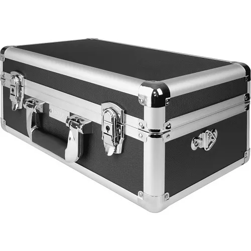 Listen Technologies LA-380 Intelligent 12-Unit Charging/Carrying Case