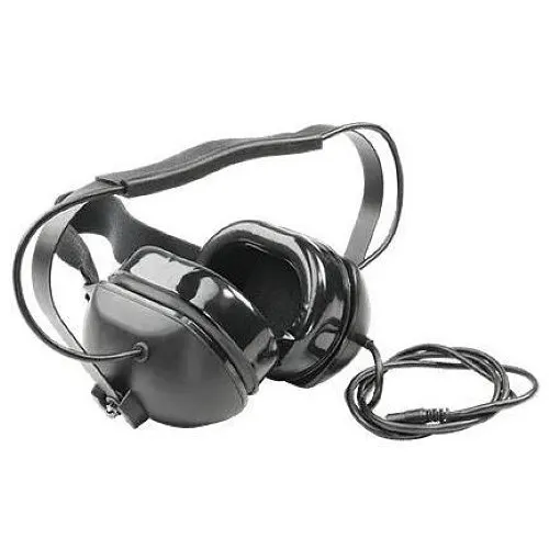Listen Technologies LA-409 Protect Over-Ear Headphone