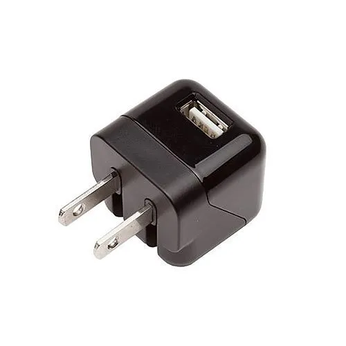 Listen Technologies LA-421 USB Charger, 1-Port
