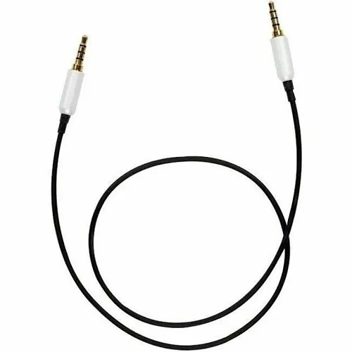 Listen Technologies LA-449 ListenTALK Smartphone Cable