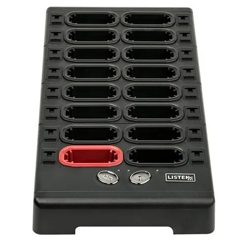 Listen Technologies LA-480 Docking Station 16
