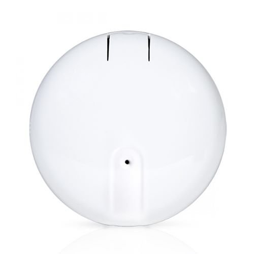 2GIG FF1E-345 eSeries Enhanced Firefighter Listener-Transmitter Smoke and CO Detector, White