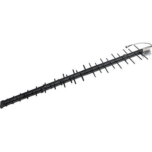 Wilson 311228 High Gain LPDA Outdoor Antenna, 50 Ohms, Directional, Aluminum