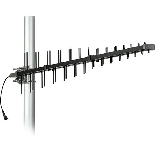 WilsonPro 311228 High Gain LPDA Outdoor Antenna, 50 Ohm, Directional Aluminum