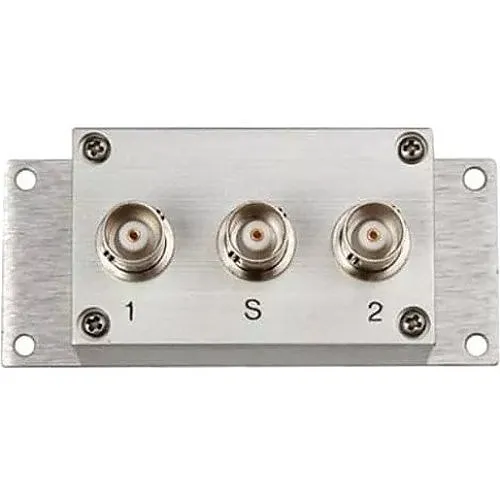 Listen Technologies LA-80 2-Way Passive RF Antenna Combiner