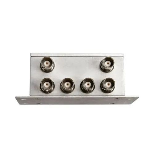 Listen Technologies LA-82 6-Way Redundancy Feature Antenna Combiner