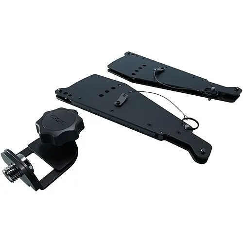 QSC LA108-KIT-SA Mount Accessory, Stack Adapter Kit to Combine with La108-Af