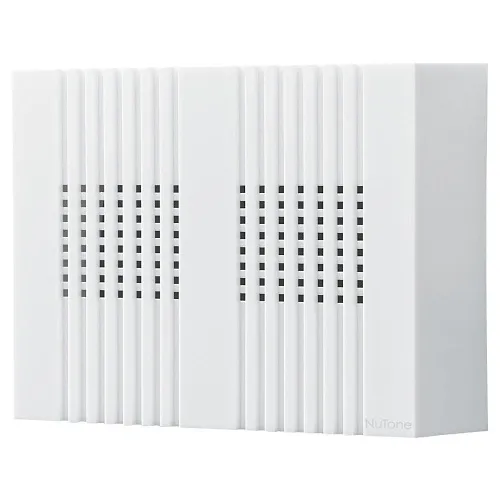 NuTone LA126WH Door Chime