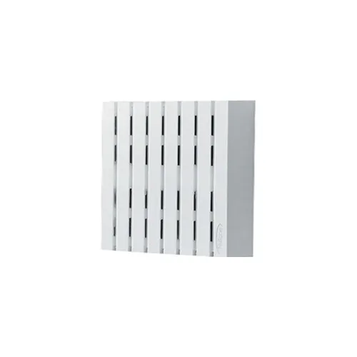 NuTone LA18WH Chime, 6-Pack, Vertical, White
